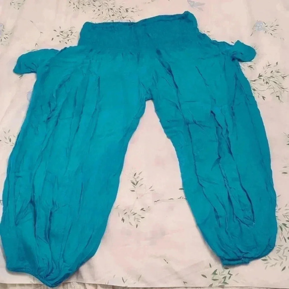 Harem Pants - Picture 2 of 12